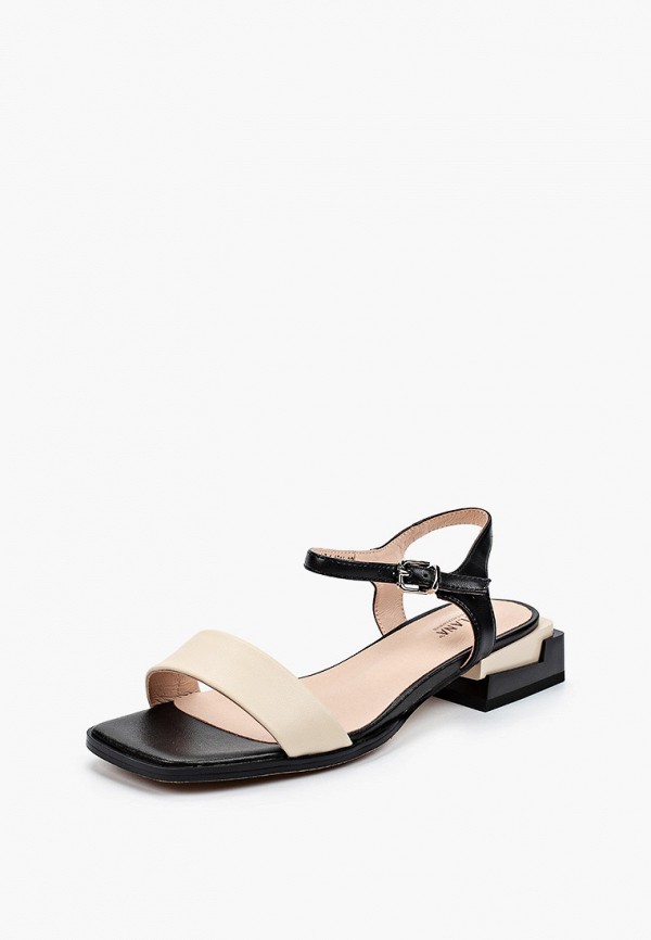 фото Босоножки milana