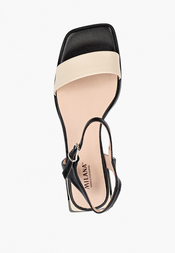 фото Босоножки milana