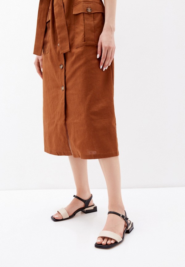 фото Босоножки milana