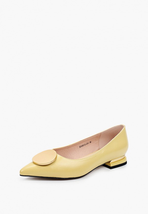 фото Туфли milana