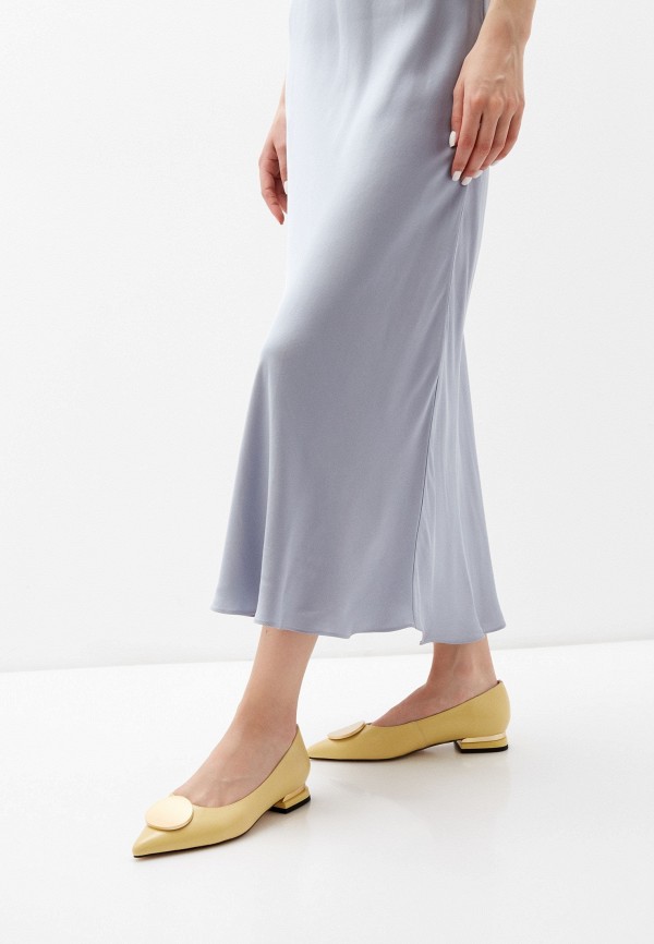 фото Туфли milana