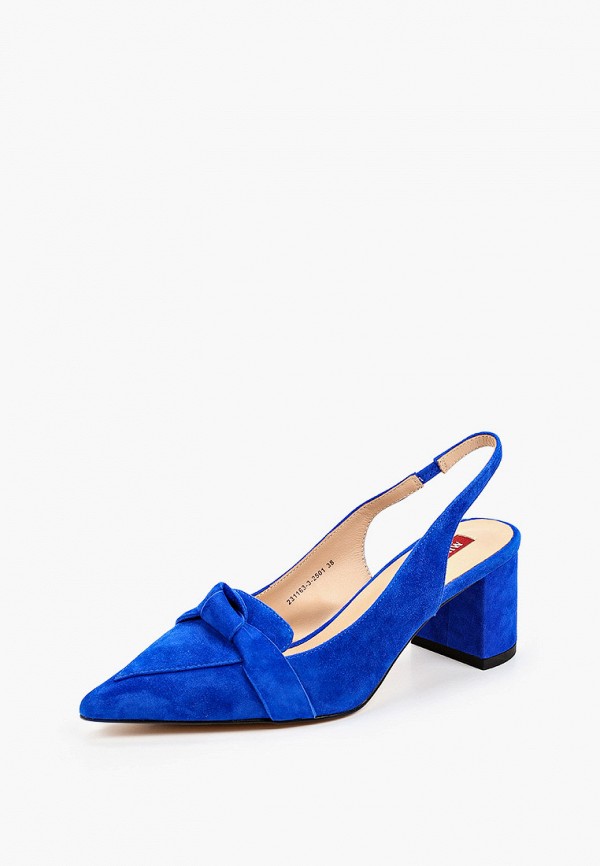 фото Туфли milana