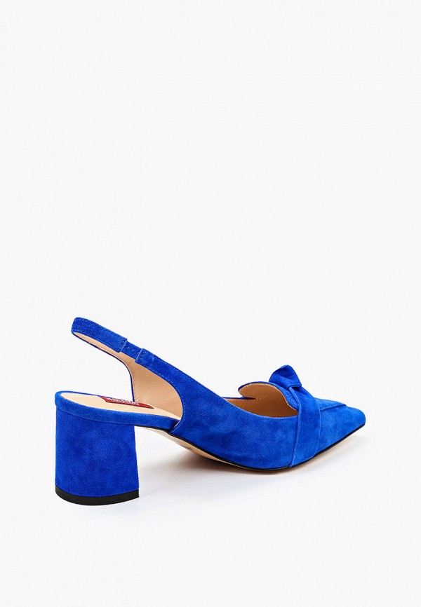 фото Туфли milana