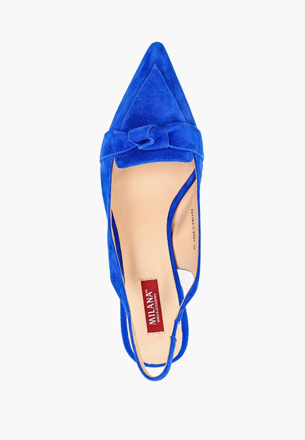 фото Туфли milana