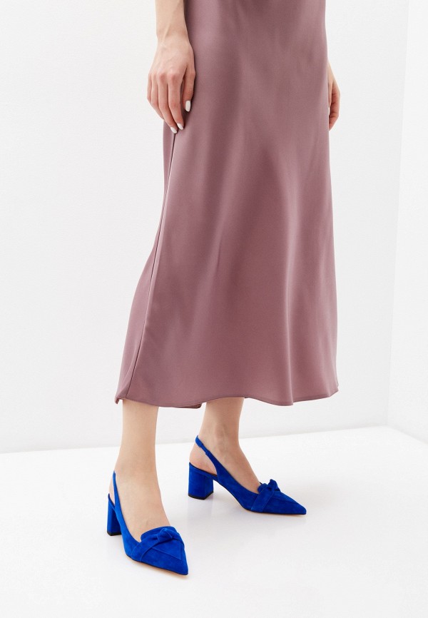 фото Туфли milana