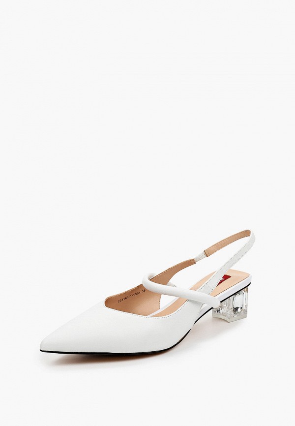 фото Туфли milana