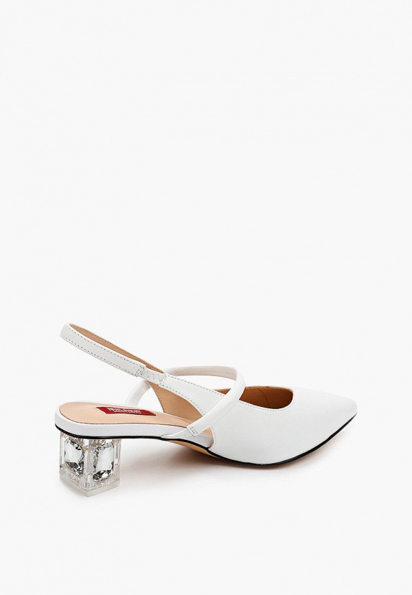 фото Туфли milana