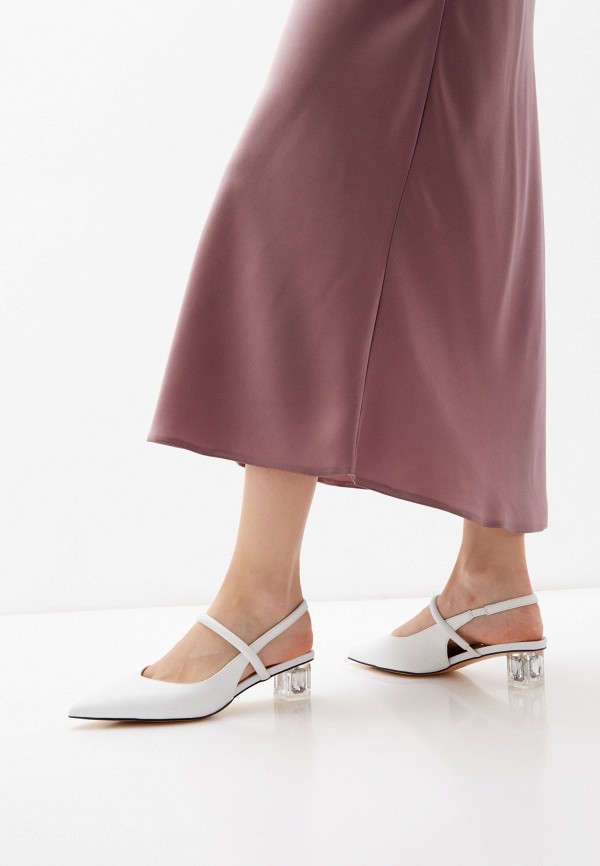 фото Туфли milana