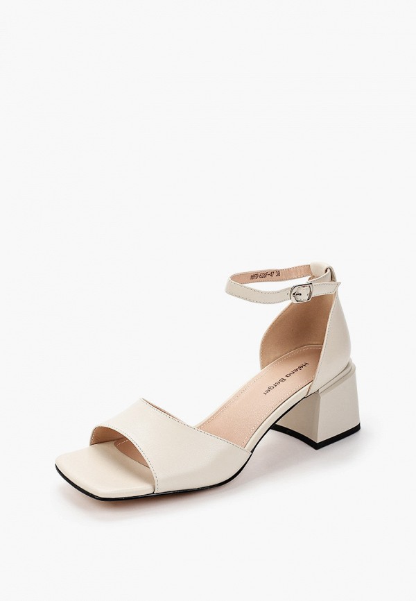 фото Босоножки helena berger