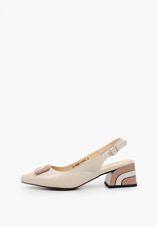 фото Туфли helena berger