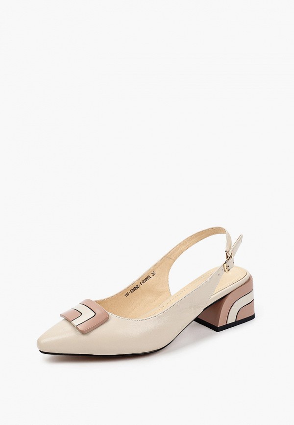 фото Туфли helena berger