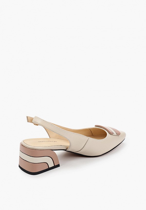 фото Туфли helena berger