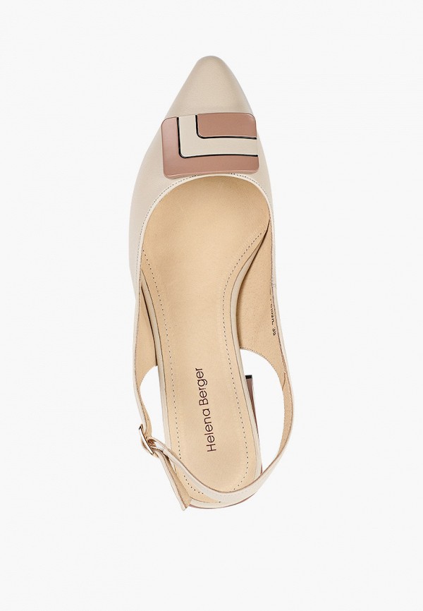 фото Туфли helena berger