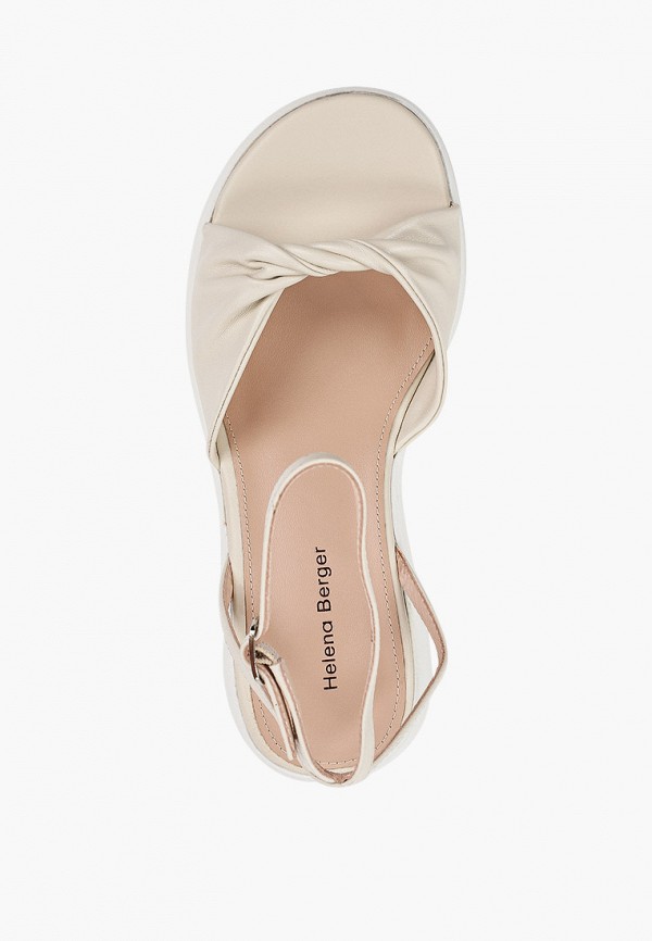 фото Босоножки helena berger