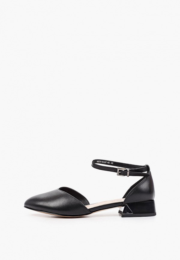 фото Туфли helena berger