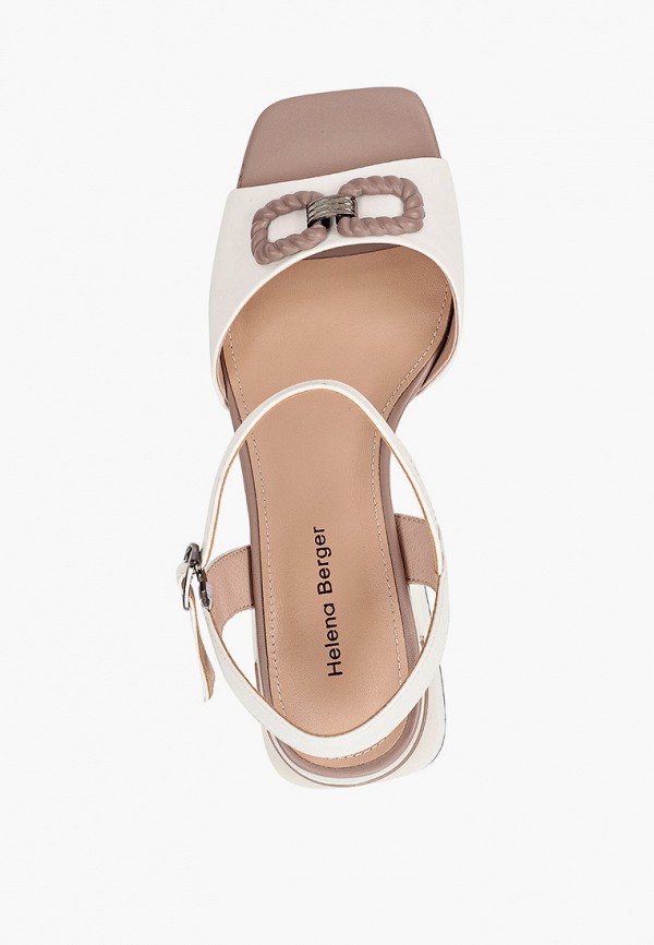 фото Босоножки helena berger