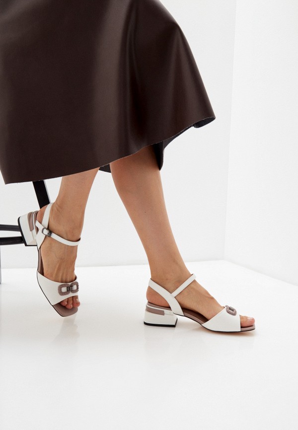 фото Босоножки helena berger