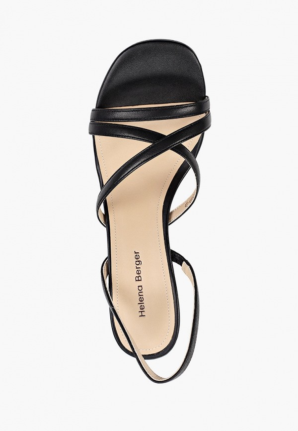 фото Босоножки helena berger