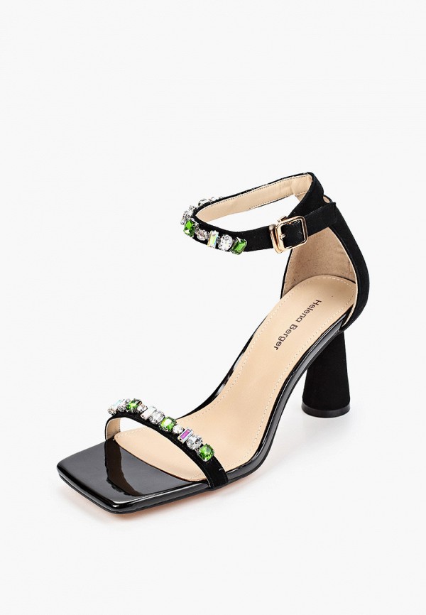 фото Босоножки helena berger