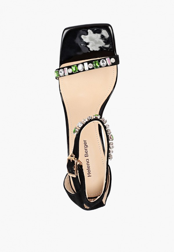 фото Босоножки helena berger