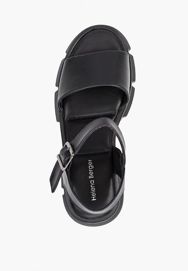 фото Босоножки helena berger