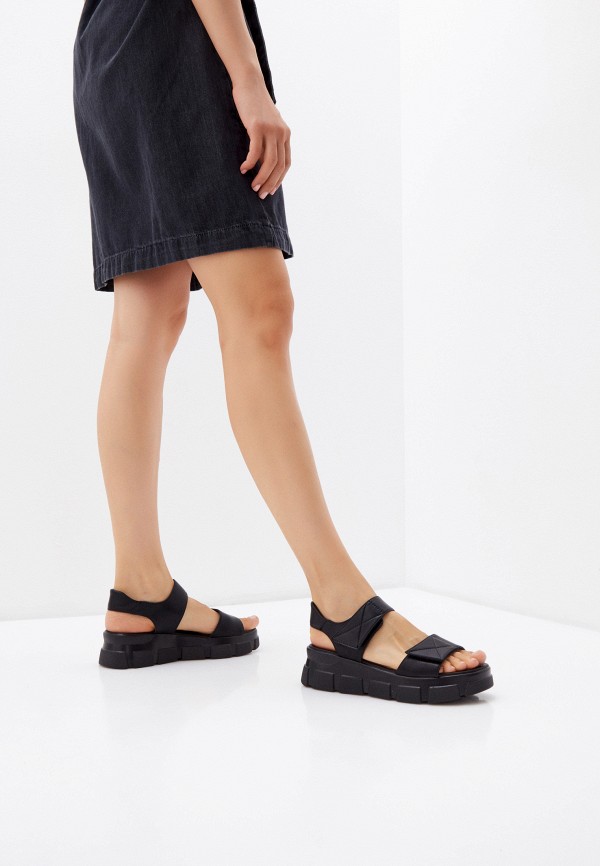 фото Босоножки helena berger