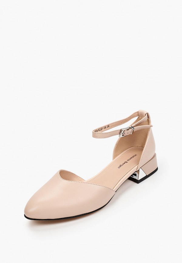 фото Туфли helena berger