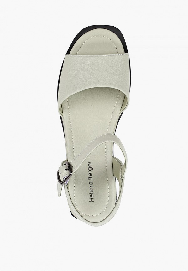 фото Босоножки helena berger