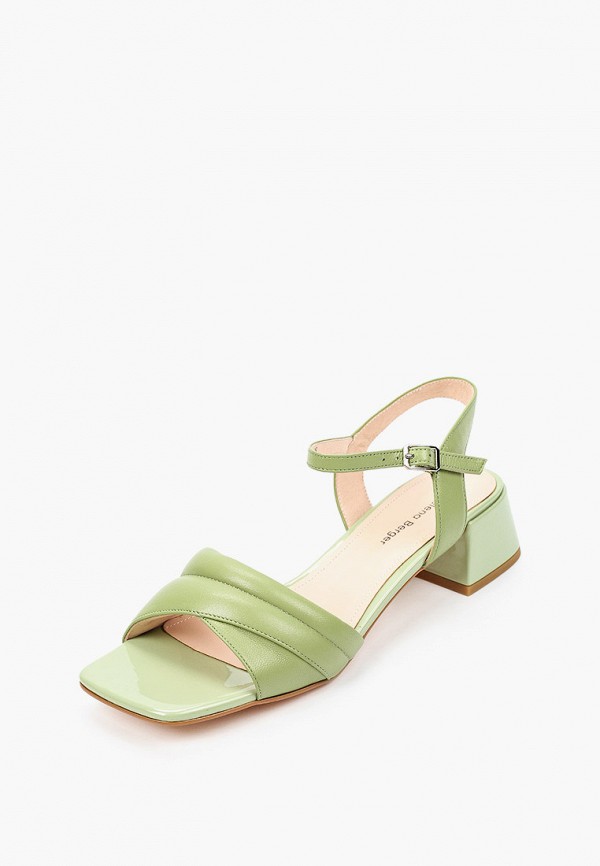 фото Босоножки helena berger