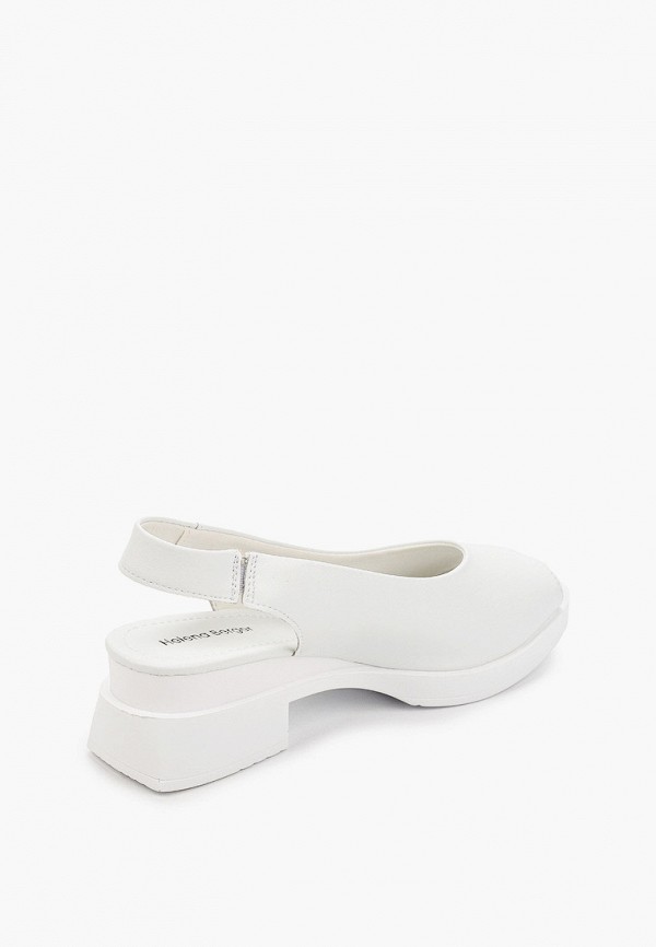 фото Босоножки helena berger