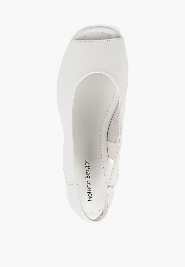 фото Босоножки helena berger