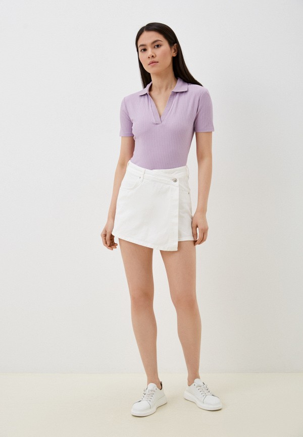 фото Юбка-шорты neohit