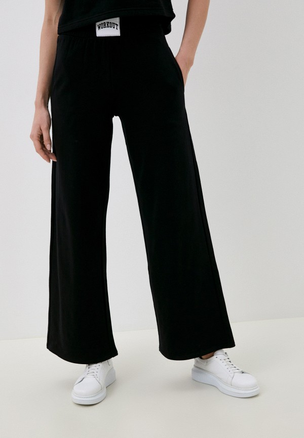 фото Брюки спортивные gloria jeans