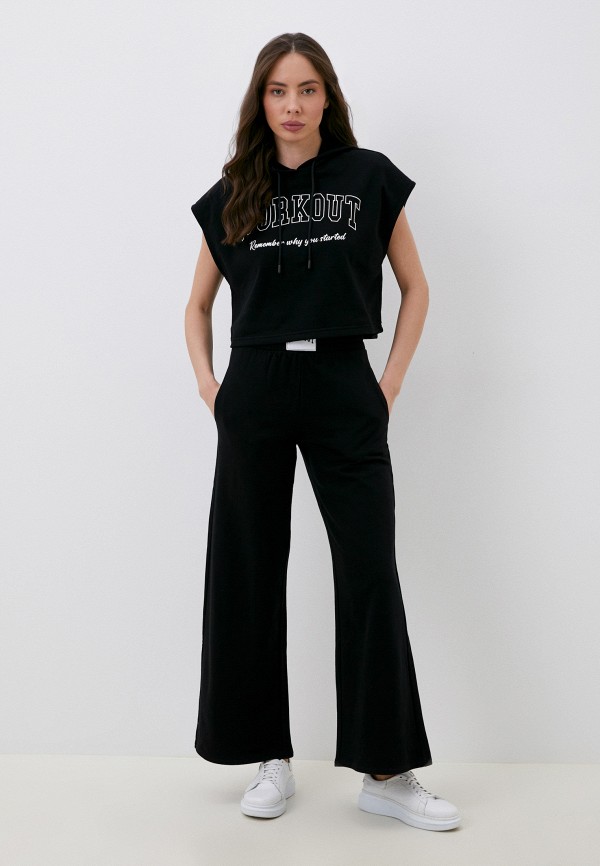 фото Брюки спортивные gloria jeans