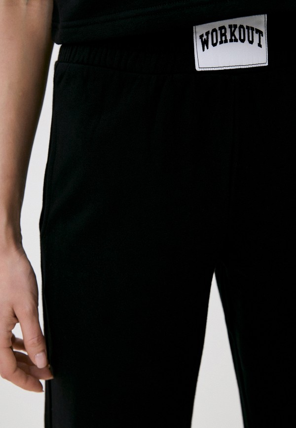 фото Брюки спортивные gloria jeans