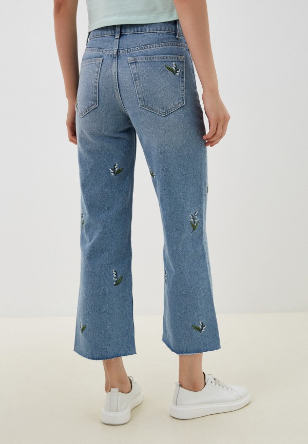 фото Джинсы neohit