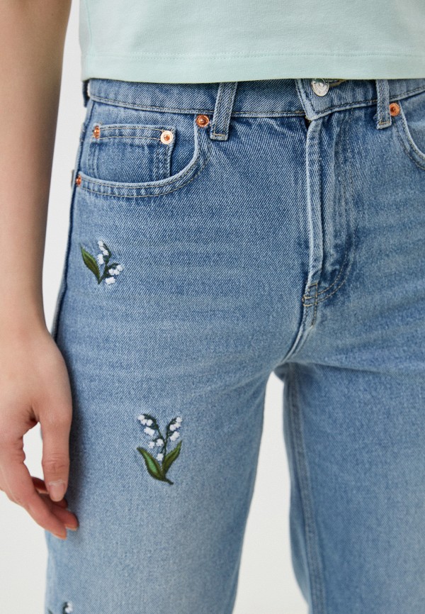 фото Джинсы neohit