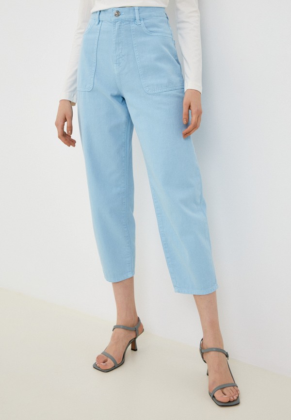 фото Джинсы neohit