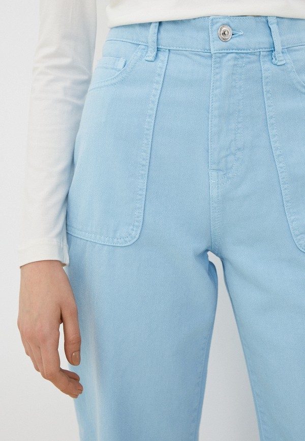 фото Джинсы neohit