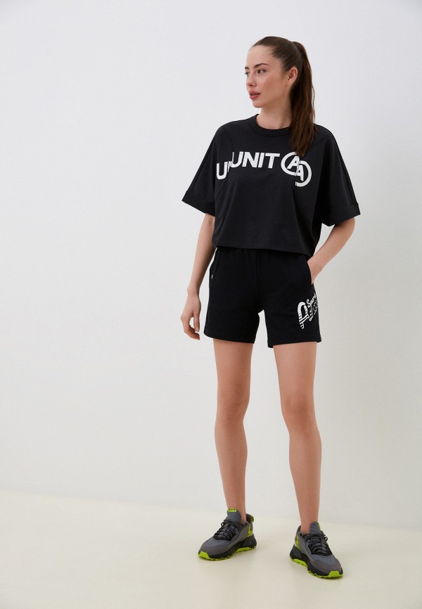 фото Шорты спортивные anta