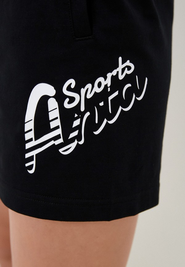 фото Шорты спортивные anta