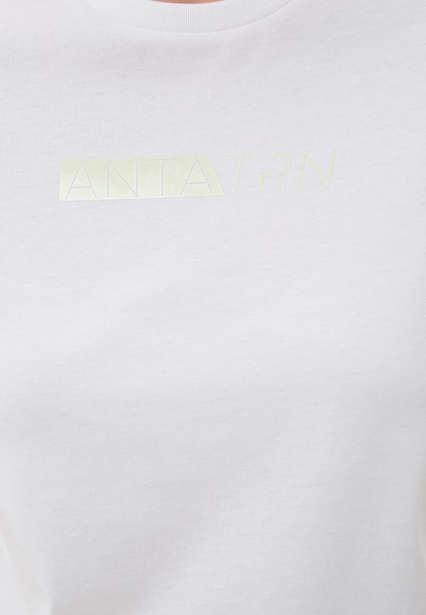 фото Футболка спортивная anta