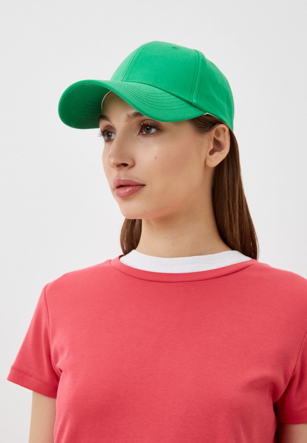 фото Бейсболка dispacci