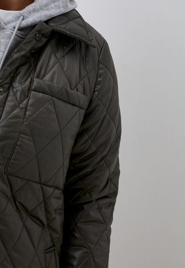 фото Куртка утепленная adele fashion