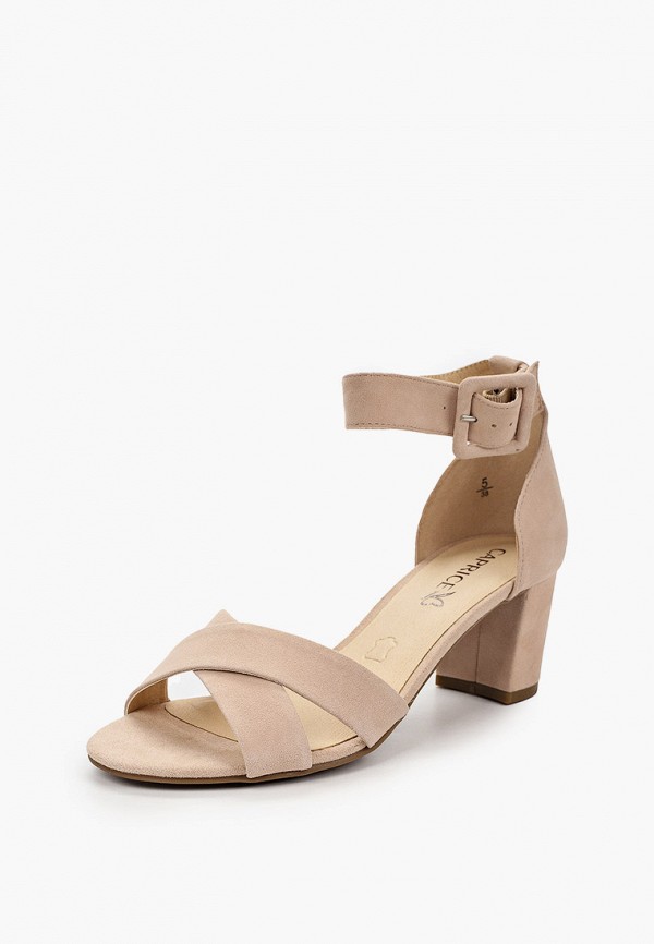 фото Босоножки caprice