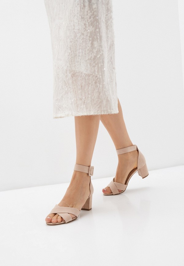 фото Босоножки caprice