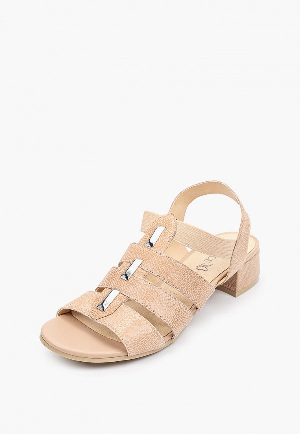 фото Босоножки caprice