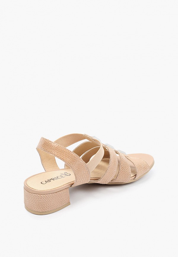 фото Босоножки caprice
