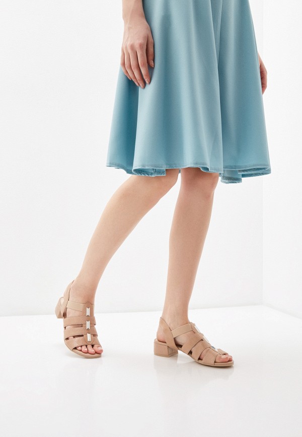 фото Босоножки caprice