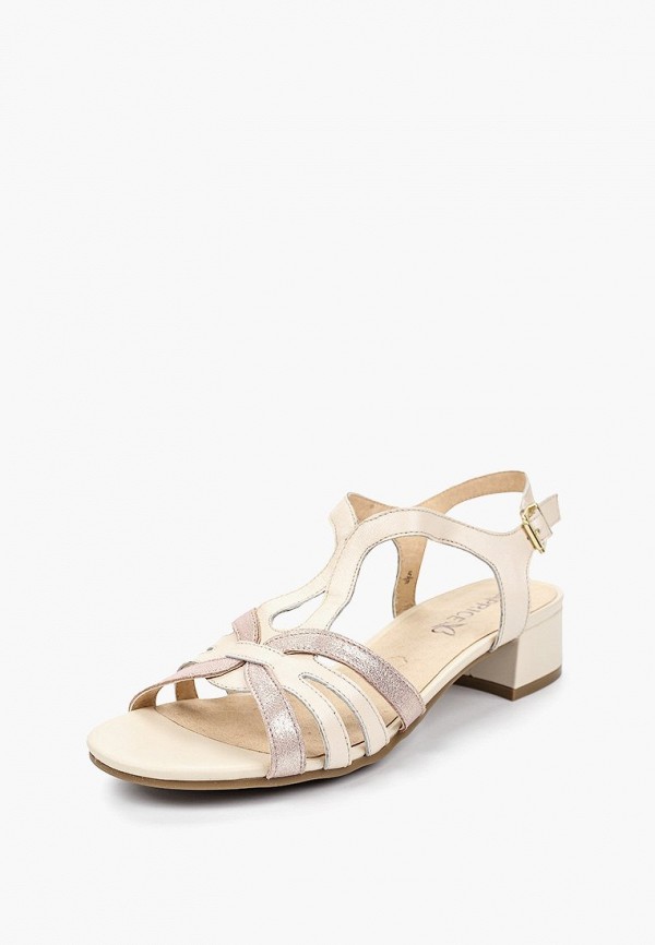 фото Босоножки caprice